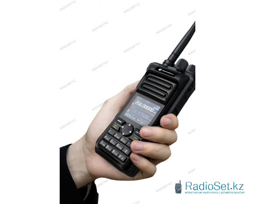 Рация Motorola GT-10